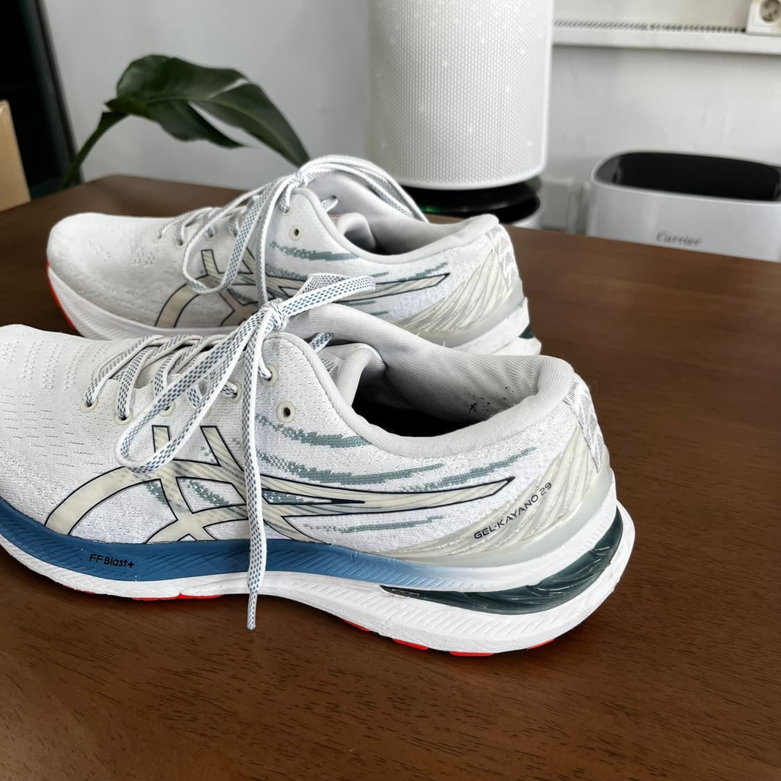 아식스 젤카야노 29 290mm 상품이미지2