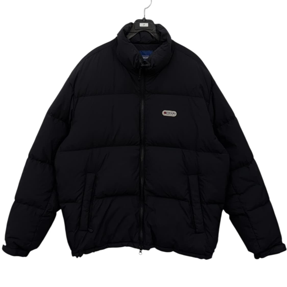 아웃도어 프로덕트 다운패딩 상품이미지1