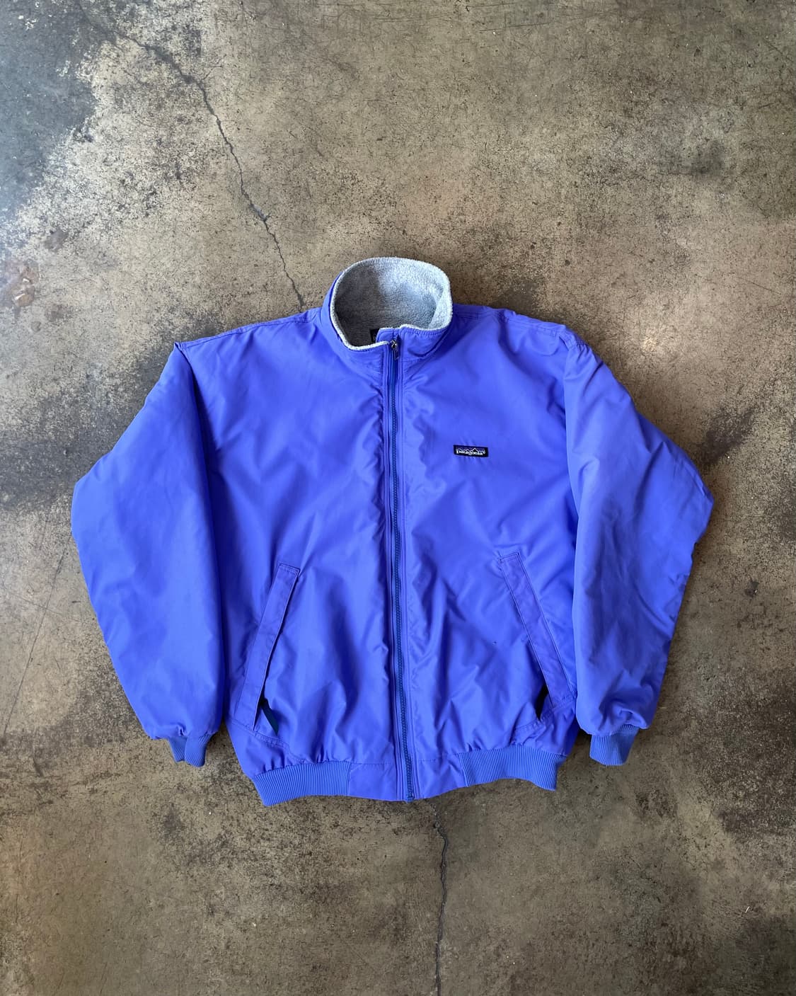 Patagonia Synchilla Shelled 파타고니아 신칠라 쉘드 상품이미지5