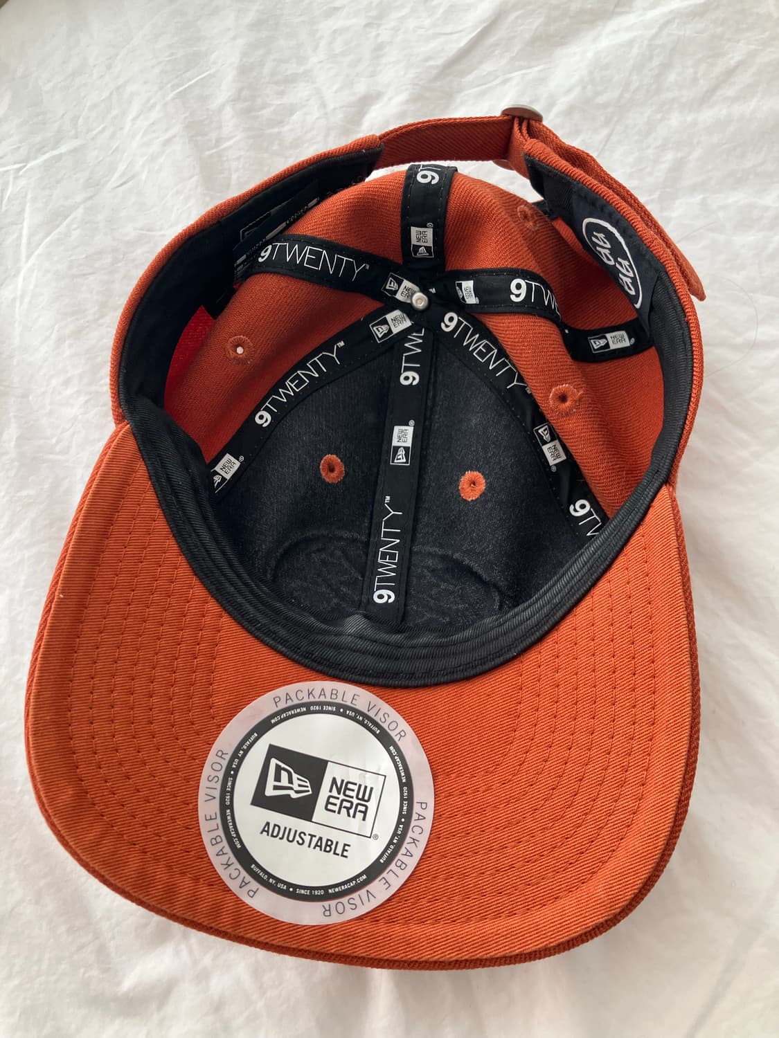 다다이즘 볼캡 상품이미지2