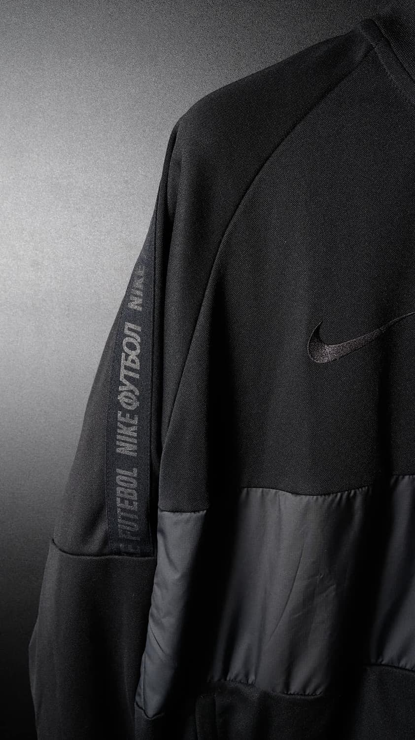 나이키 FC 집업 상품이미지2