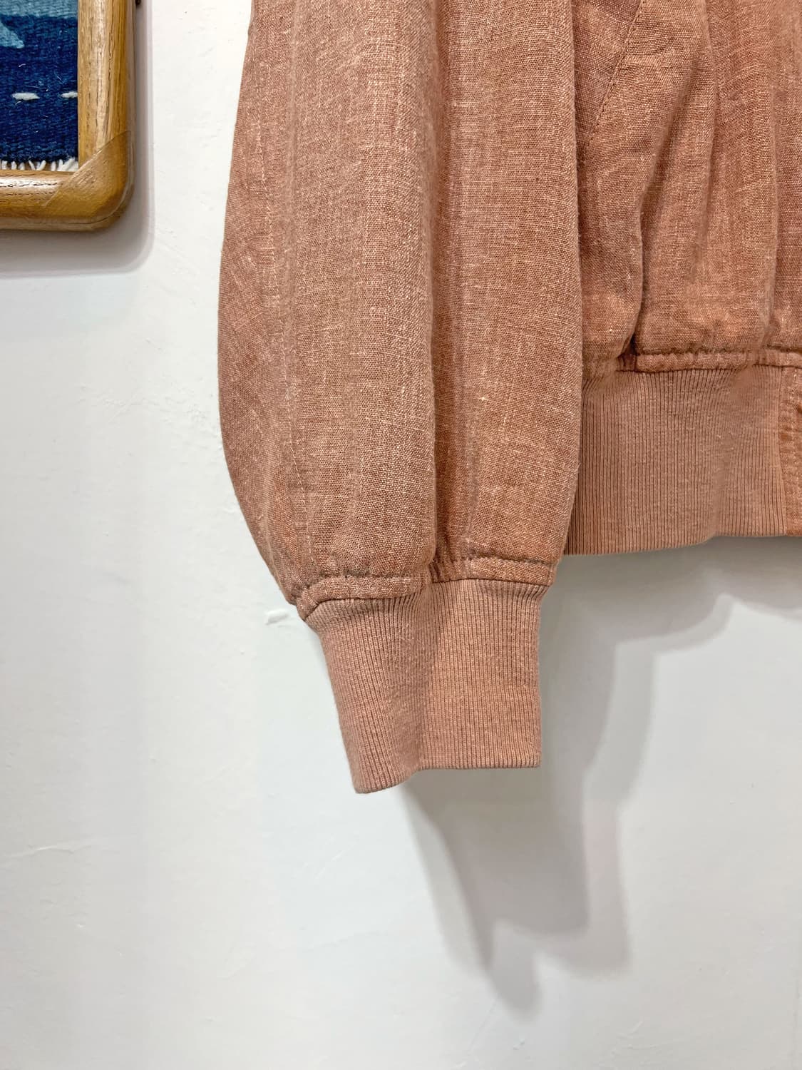 MEN’S BIGI Linen Jacket 상품이미지7