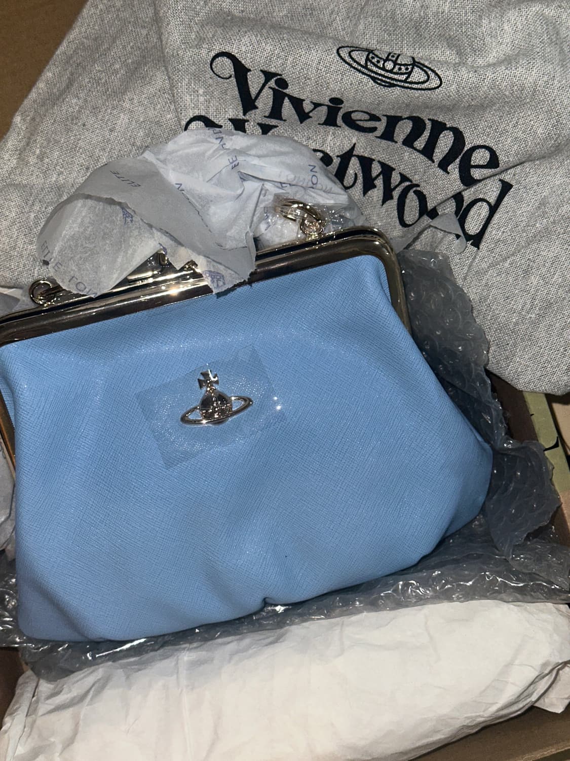 비비안웨스트우드 그래니 백  상품이미지1