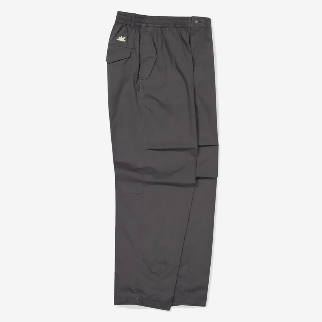 [새제품] 썬러브 Swing Pants Charcoal 스윙팬츠 챠콜 상품이미지3
