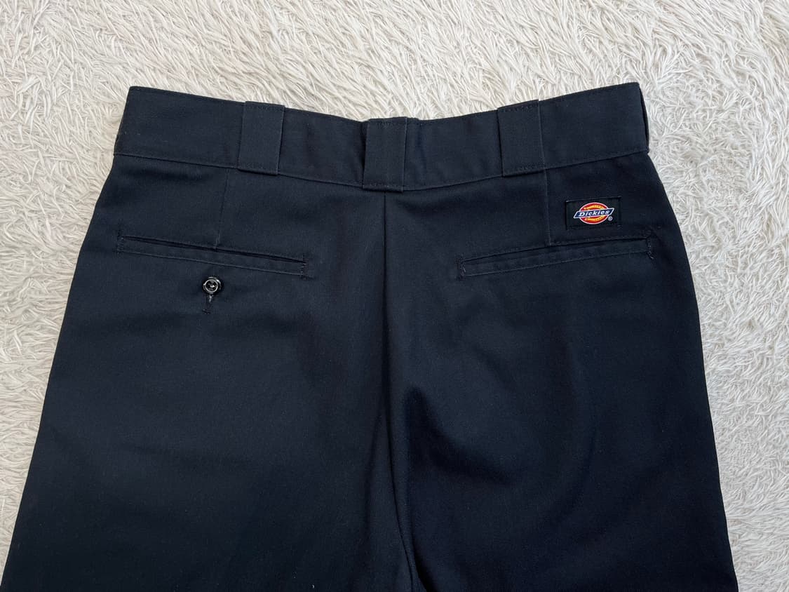 디키즈 874 코튼 팬츠/#2571 상품이미지4