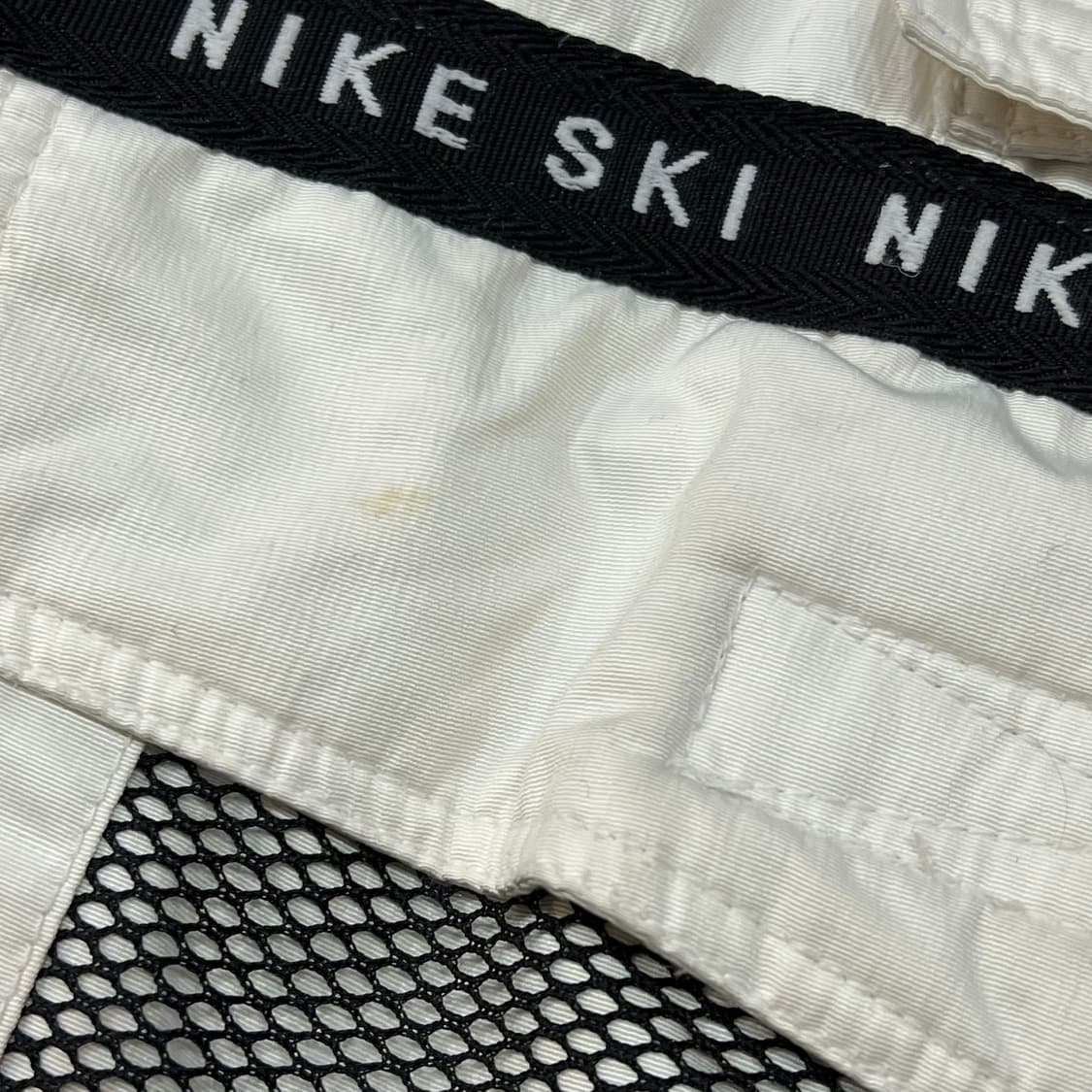  나이키 스키 올드스쿨 아노락 자켓 y14406 상품이미지4