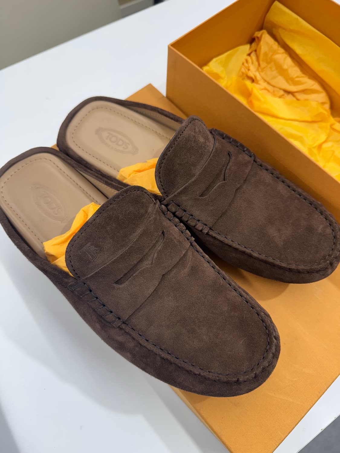 토즈 블로퍼 280 상품이미지1