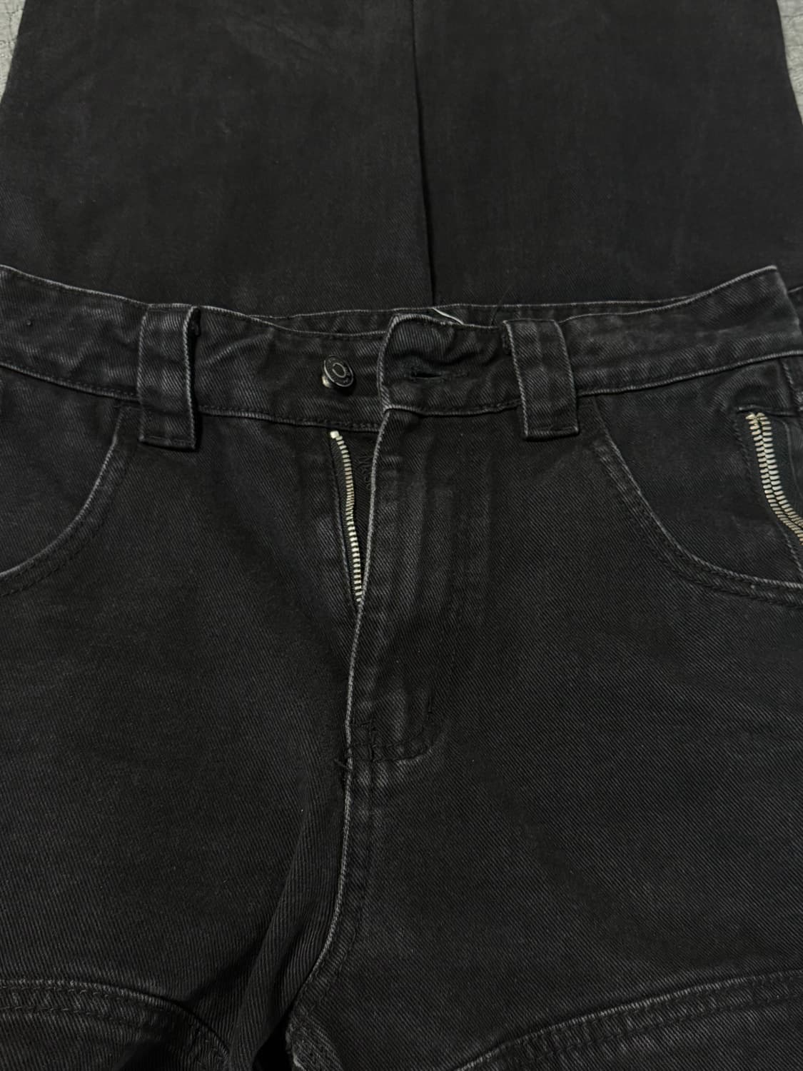 플라스틱 프로덕트 카프 포켓 팬츠 s S CALF POCKET PANTS 상품이미지4