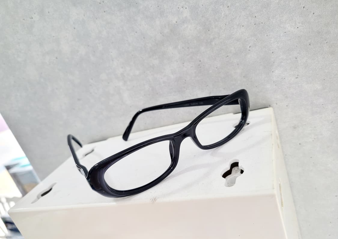 란체티 안경LA964긱시크스탈(+블루라이트체인지 변색렌즈 포함) 상품이미지7