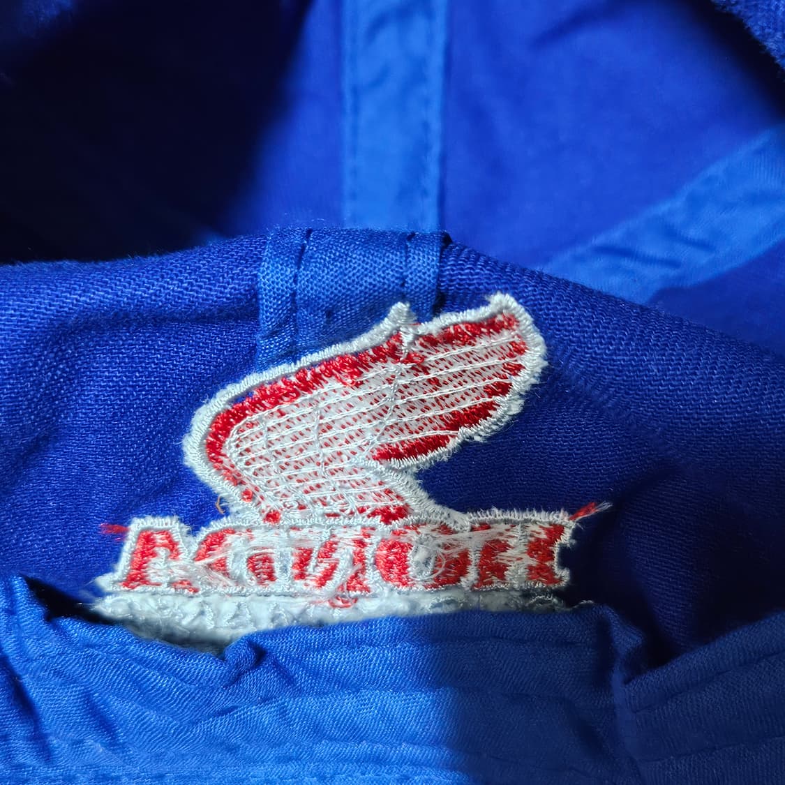 혼다 HONDA 올드 윙로고 캡  상품이미지9