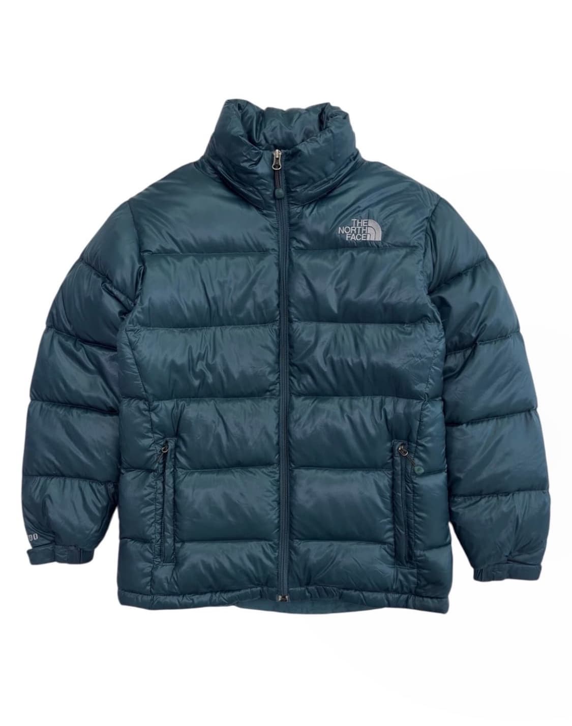 노스페이스 우먼스 700 눕시 경량패딩 상품이미지1