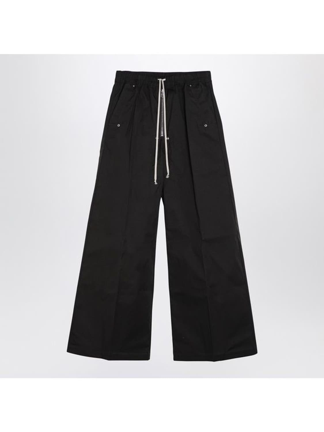 (48) 릭 오웬스 벨라 드로스트링 와이드 팬츠 상품이미지1