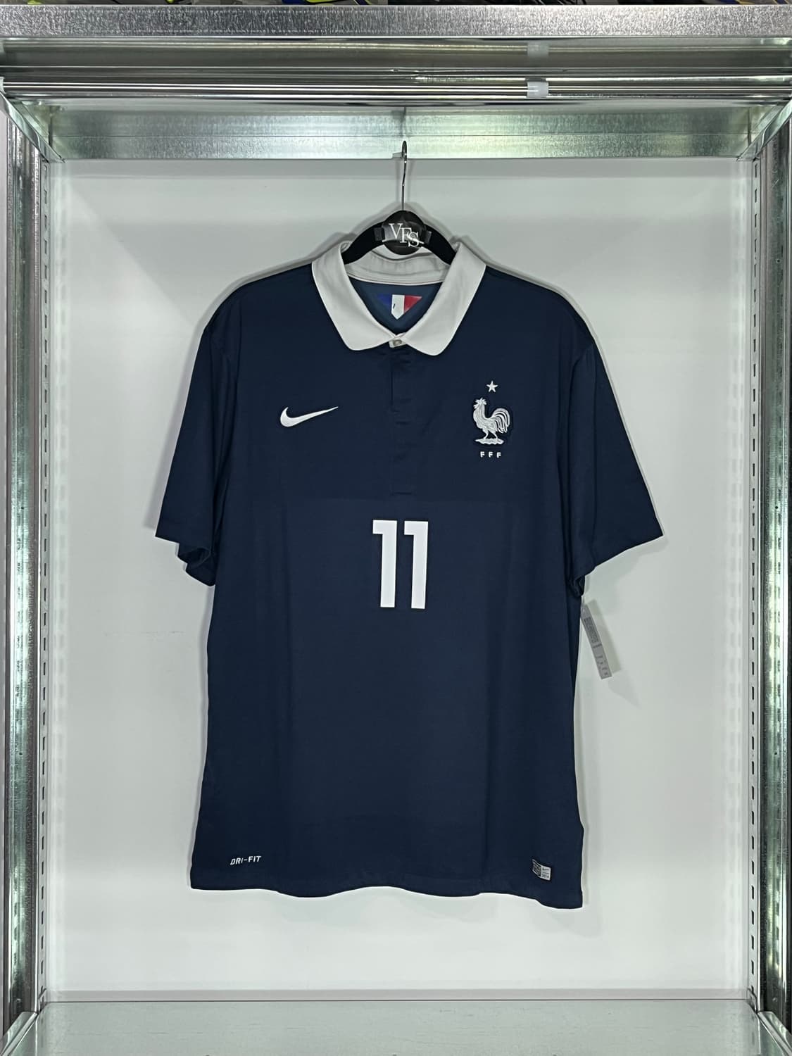 나이키 14-15 프랑스 홈 앙투안 그리즈만 상품이미지1