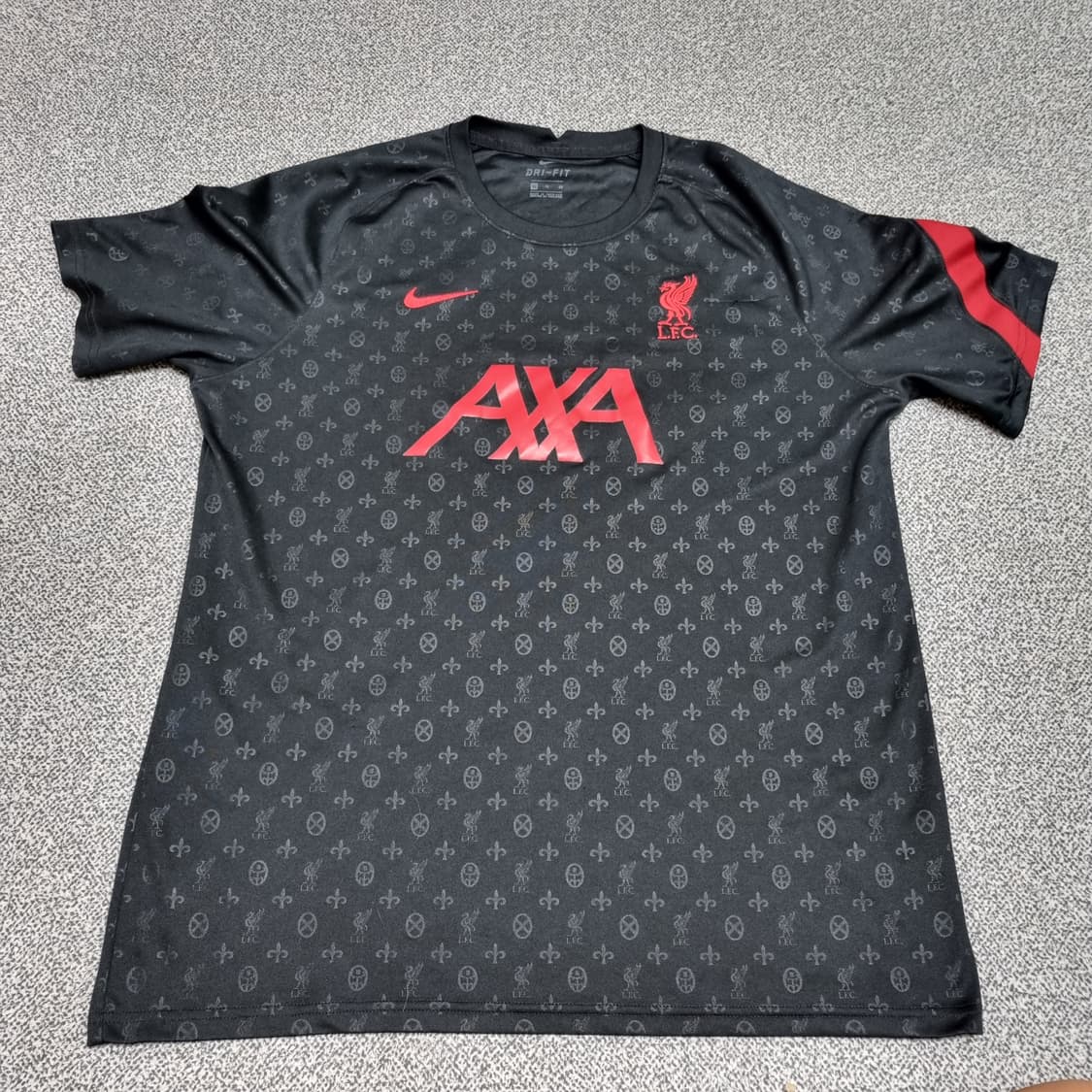 나이키 LFC 리버풀  상품이미지1