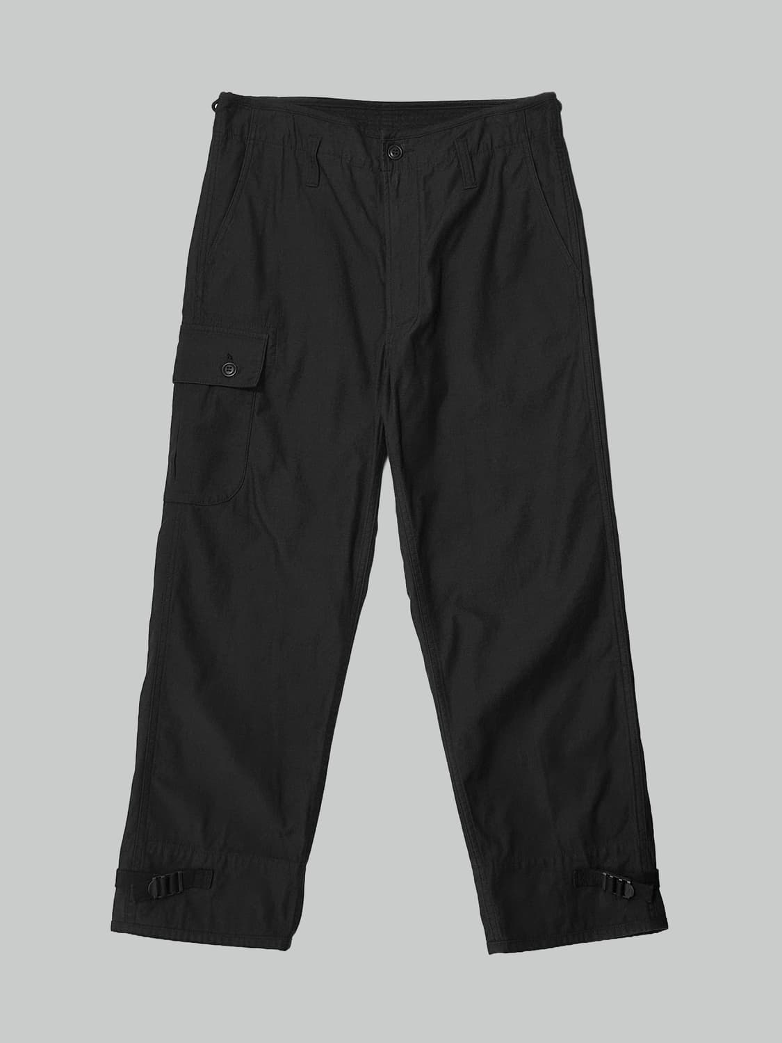 준야 와타나베 스트랩 카고 팬츠 상품이미지1