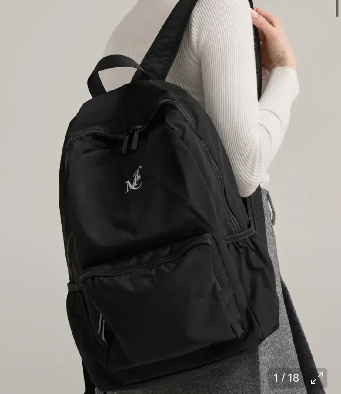 마틴콕스 가방 상품이미지1