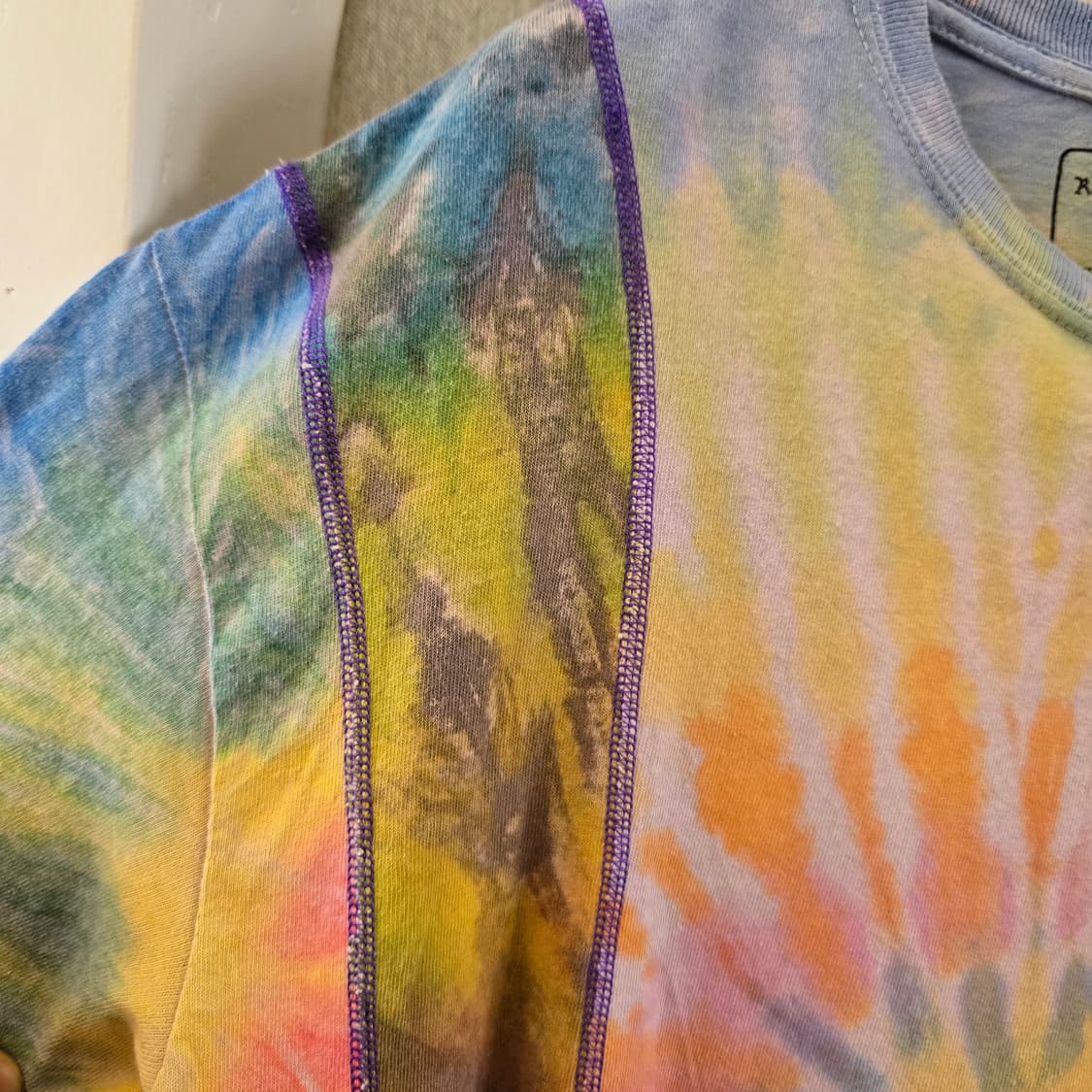 Rebuild by Needles 리빌드 니들스 리메이크 타이다이티 상품이미지3