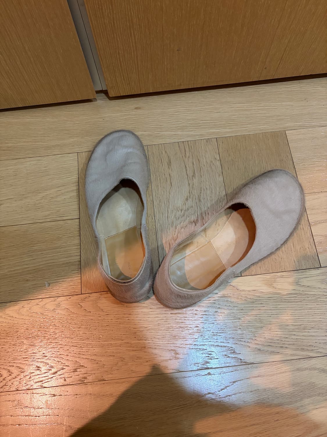 the row 카날 로퍼 39 상품이미지2