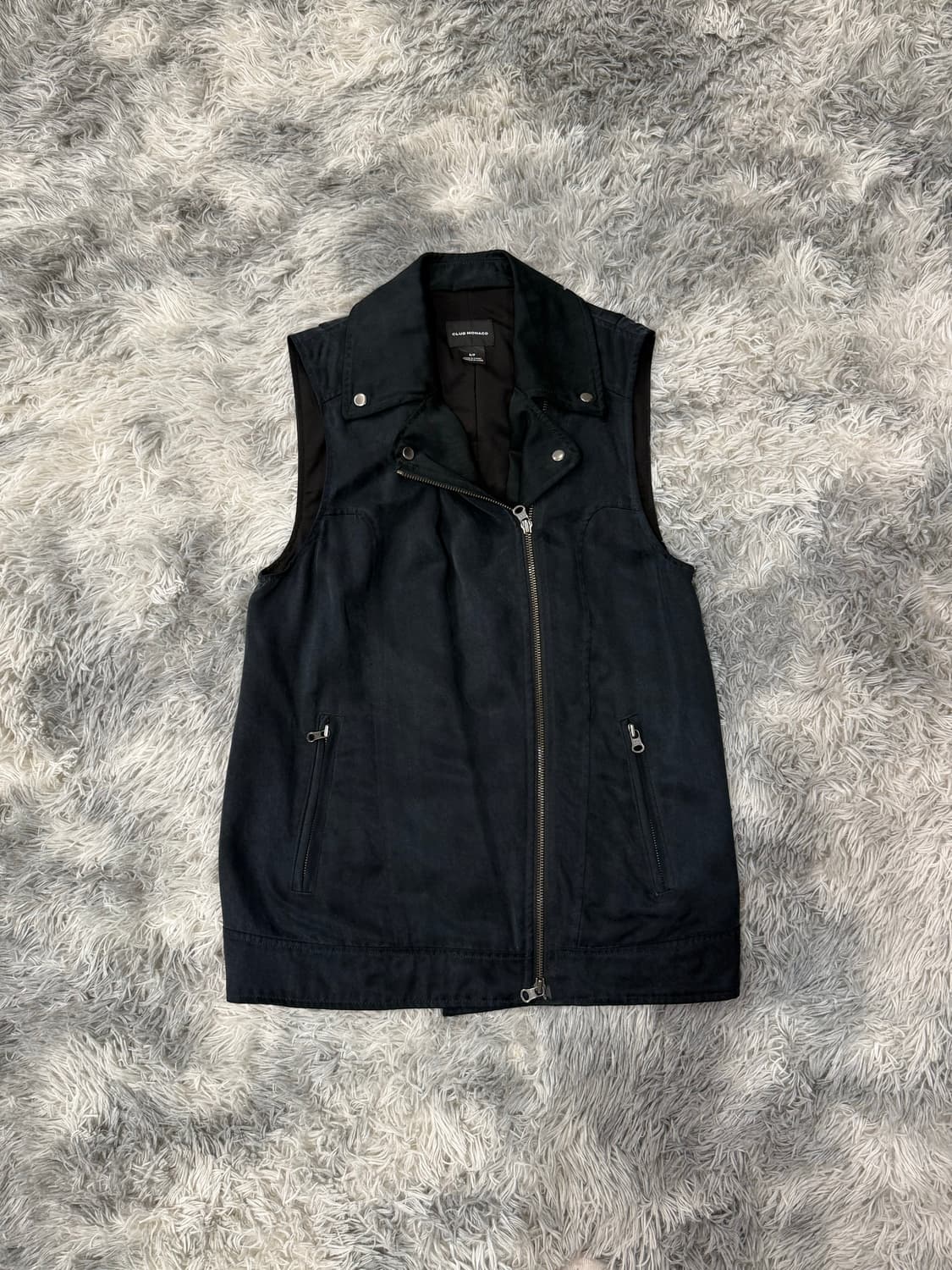 CLUB MONACO 베스트 자켓 상품이미지1