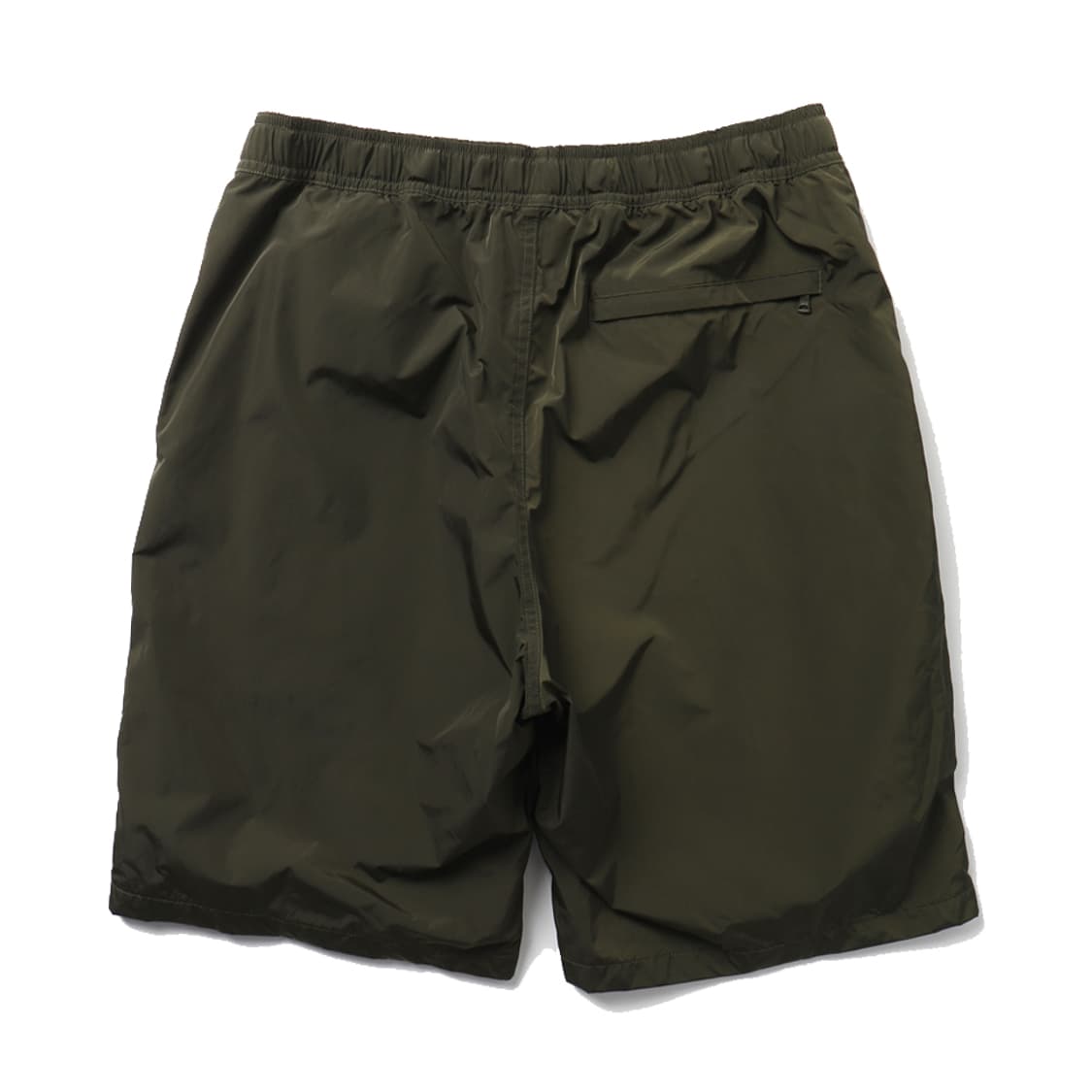 A BATHING APE College Beach Shorts 상품이미지5