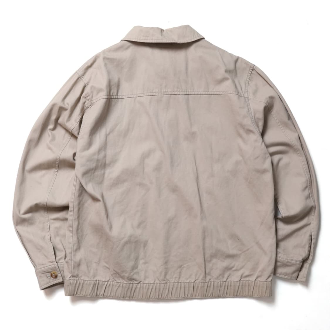 챕스 Chaps Cotton Blouson Jacket
 상품이미지4
