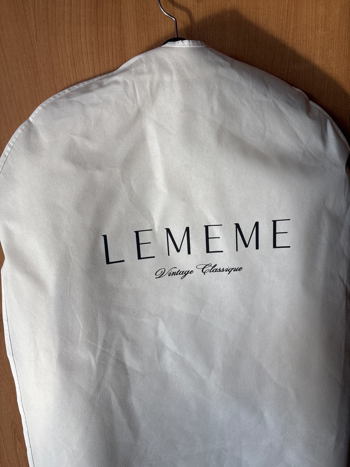 르메메 코트 상품이미지3