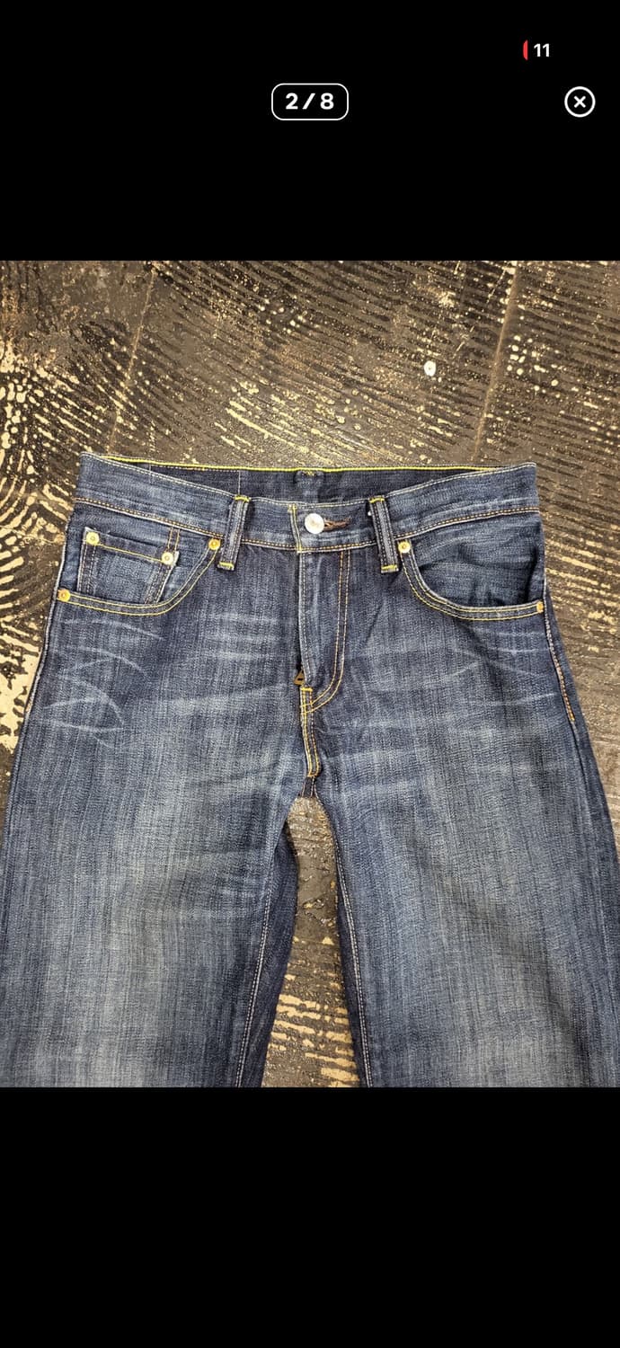 리바이스 502 (29) 상품이미지1