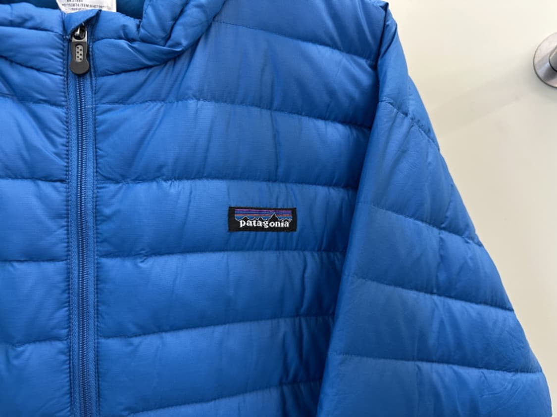 PATAGONIA "2014" (XXL) 상품이미지8