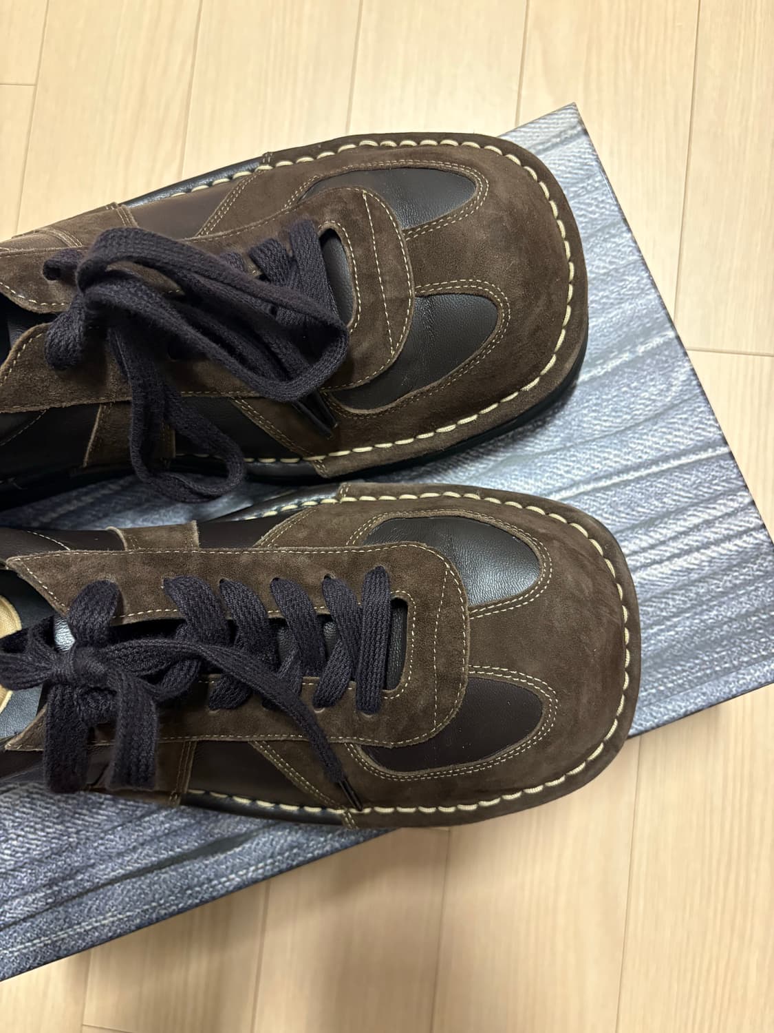 투스페이스 밀리독 [브라운] 상품이미지2