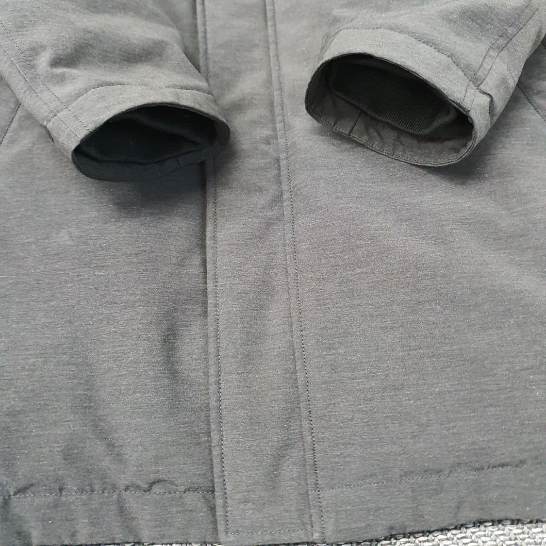 유니클로 오리털 겨울패딩 남자105 상품이미지5