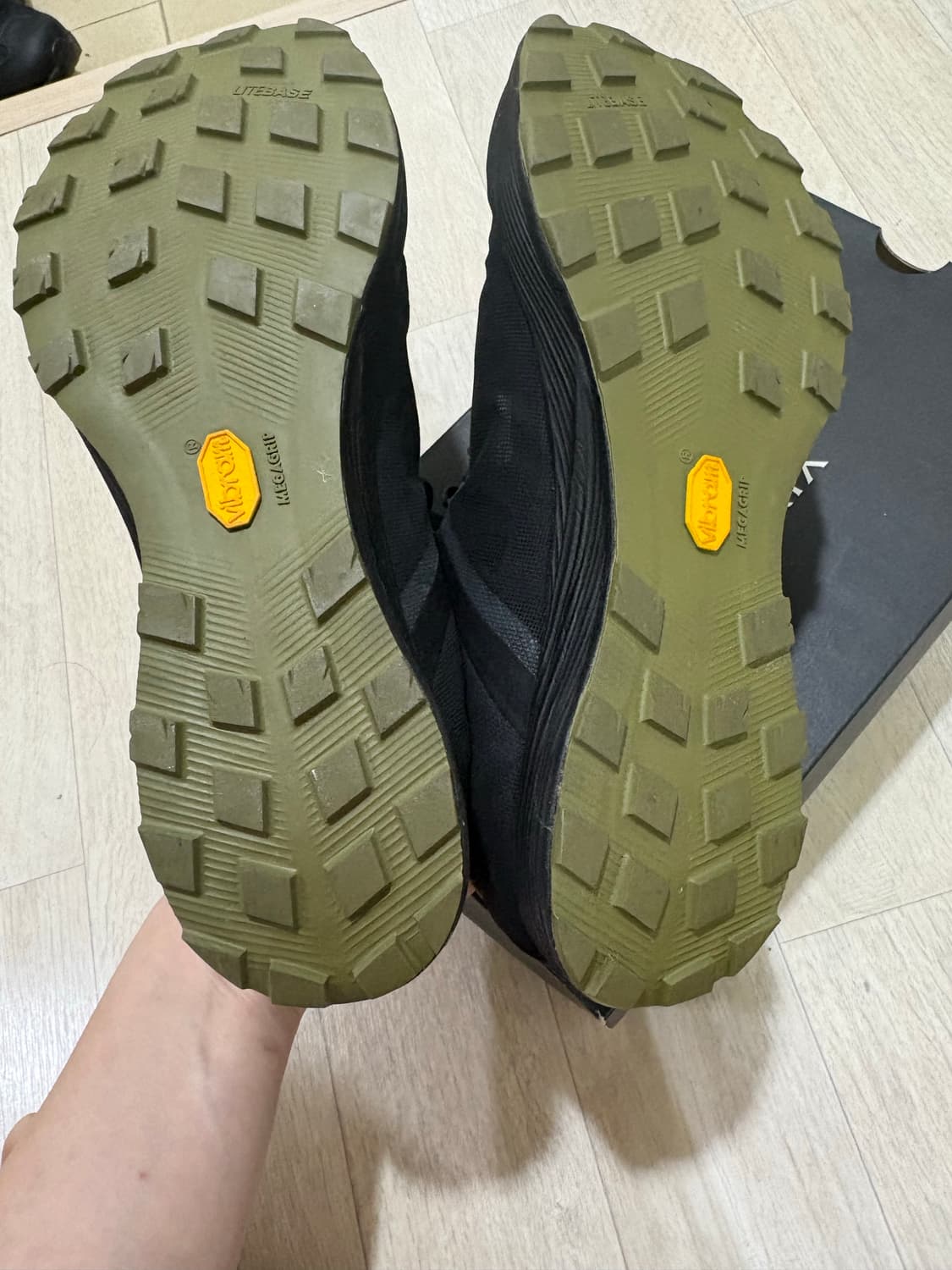 [280]아크테릭스 노반 sl2 상품이미지4