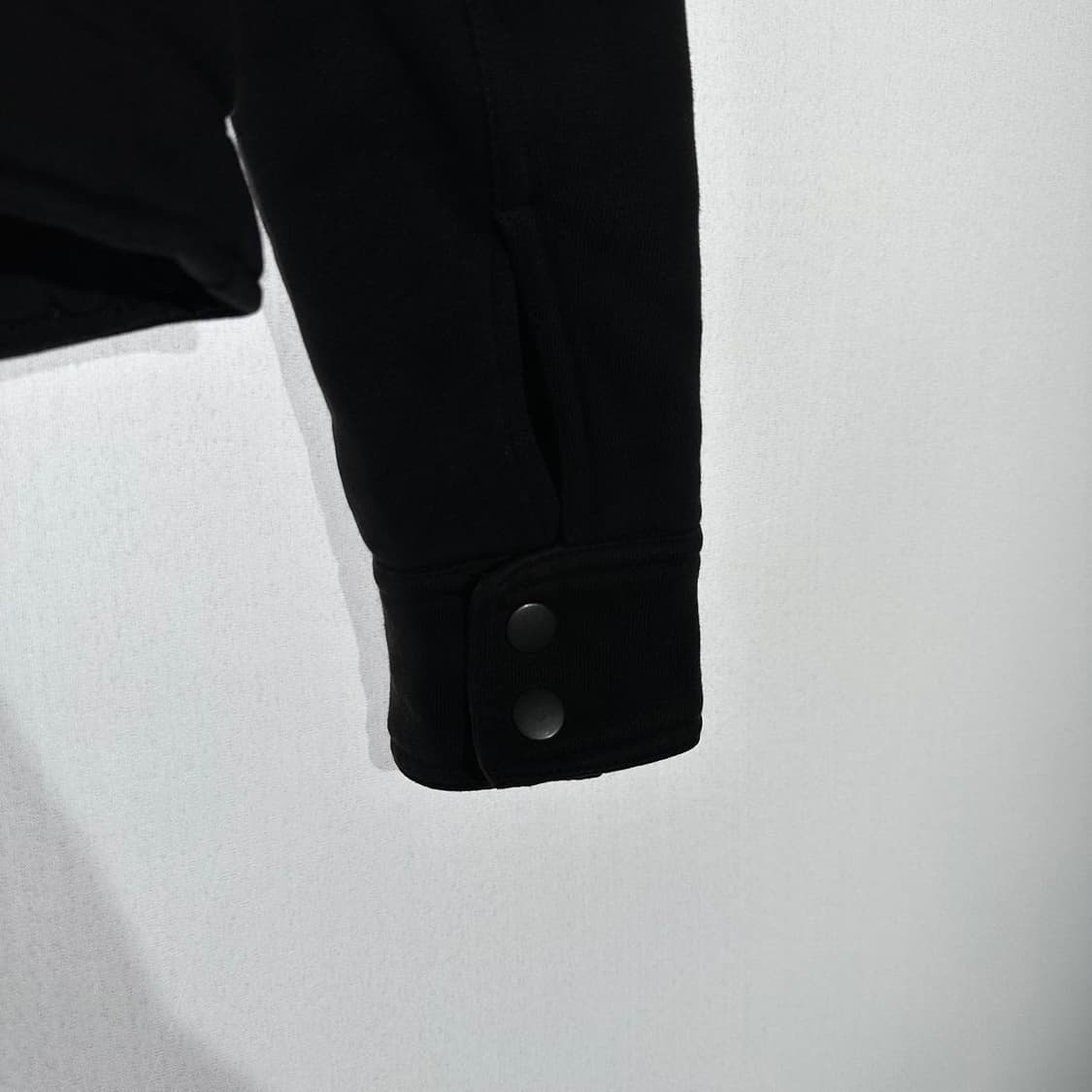 디젤 쉐르파 코튼 라이더 자켓 상품이미지4