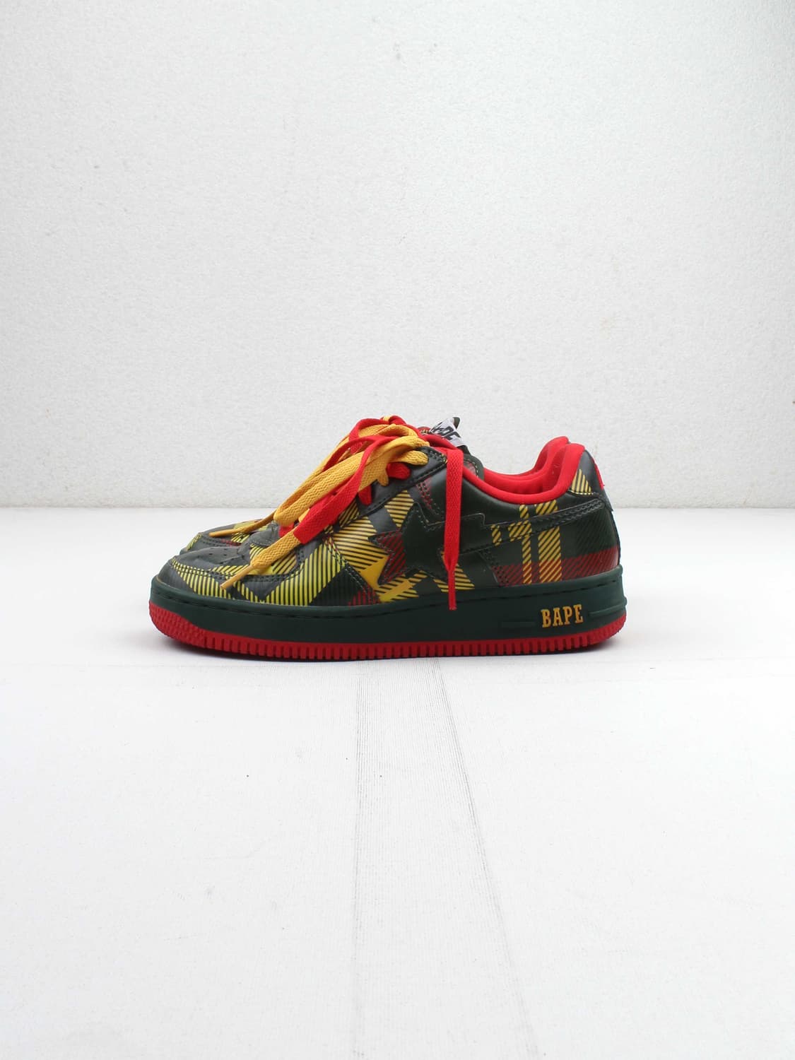 Late 00s BAPE STA (235) 상품이미지3