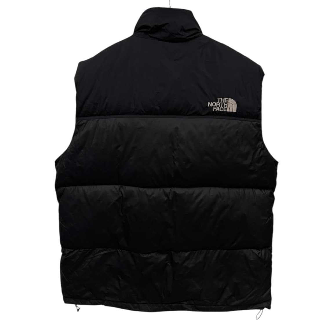 노스페이스700 눕시 다운패딩조끼 상품이미지2