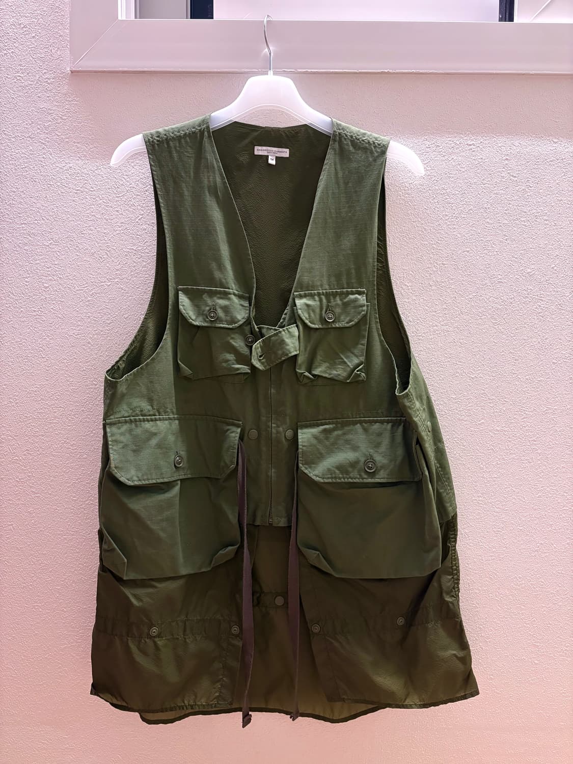 엔지니어드가먼츠 베스트 상품이미지1