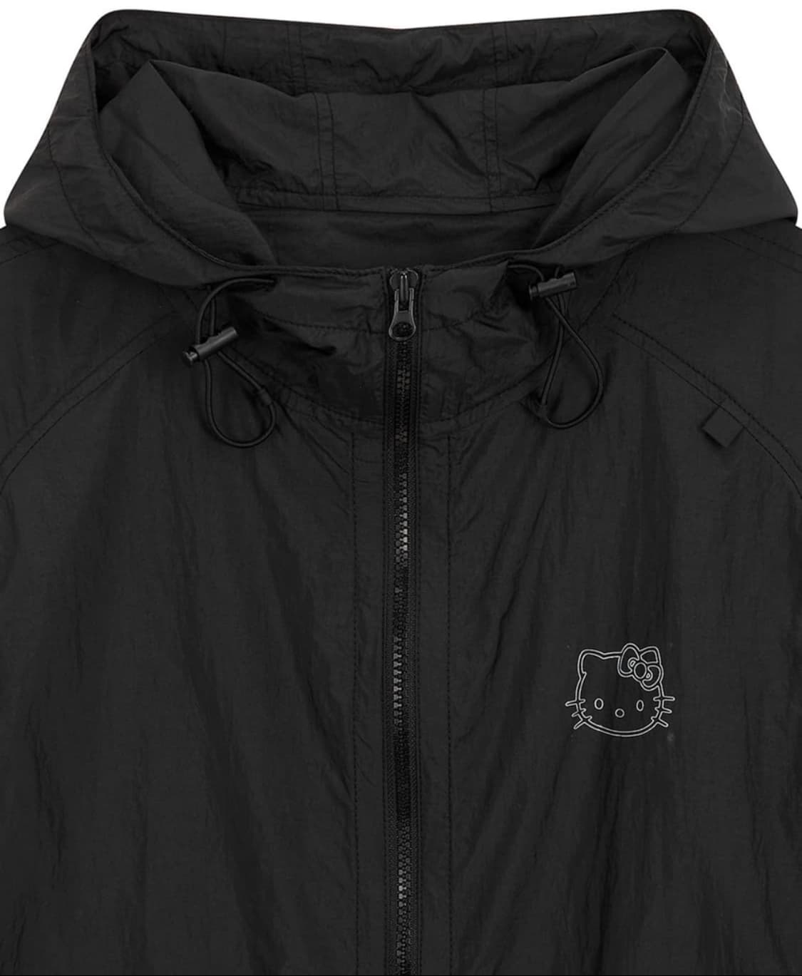 오픈와이와이 헬로키티 윈드브레이커 바람막이 자켓 openyy 상품이미지3