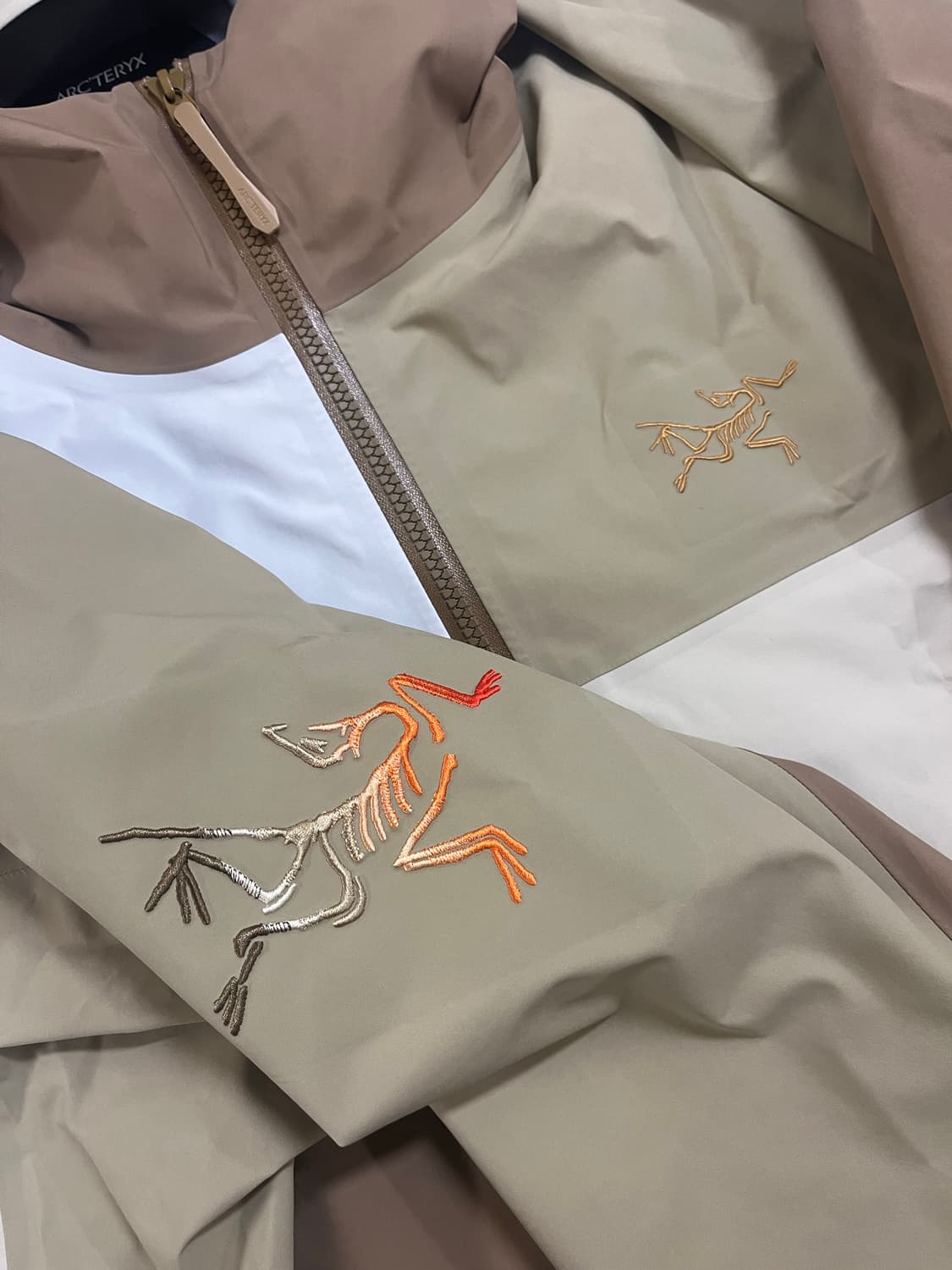 [L]아크테릭스X빔즈 베타 자켓 나고미 상품이미지6