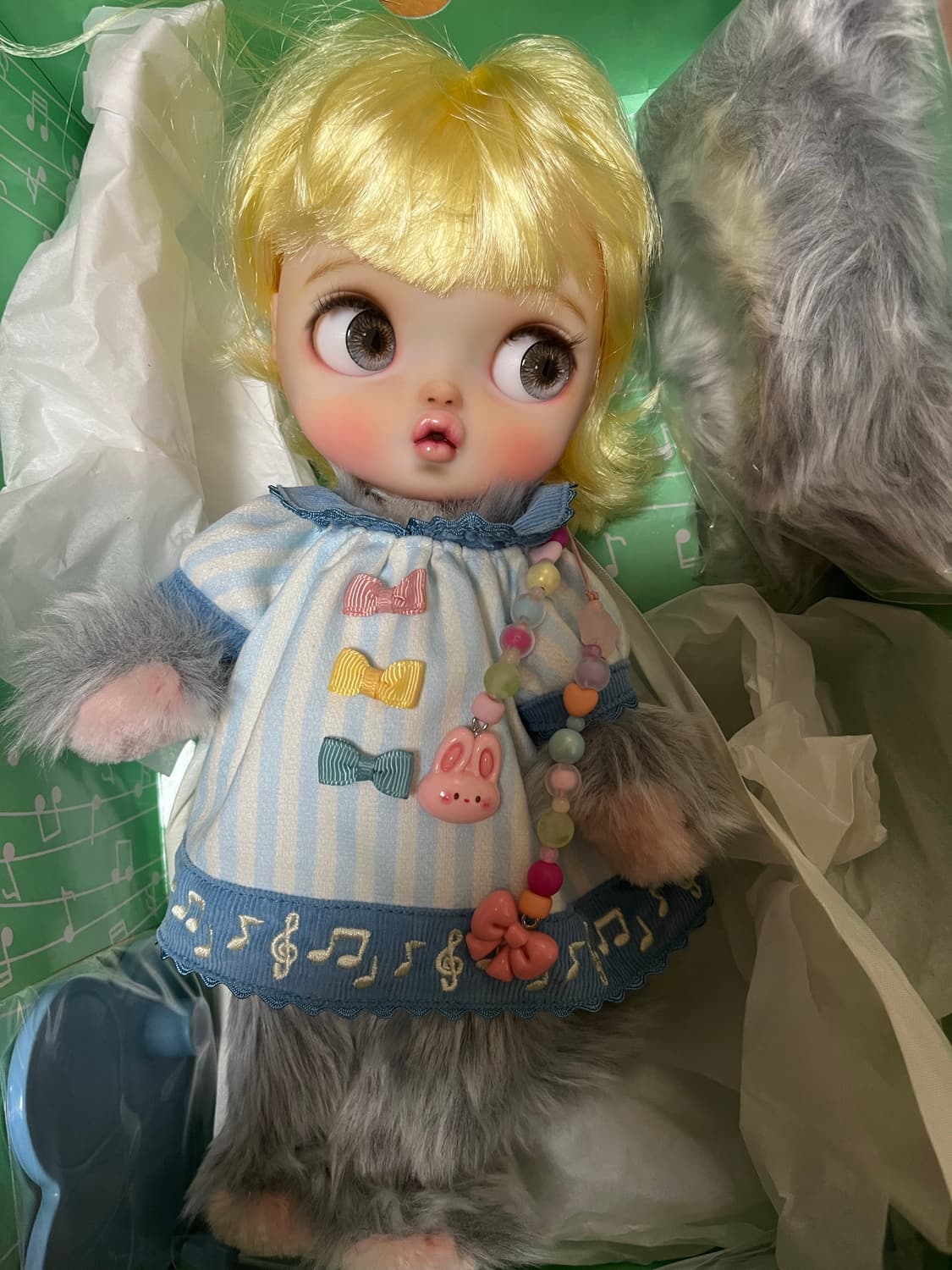 커스텀브라이스(키티) 상품이미지5