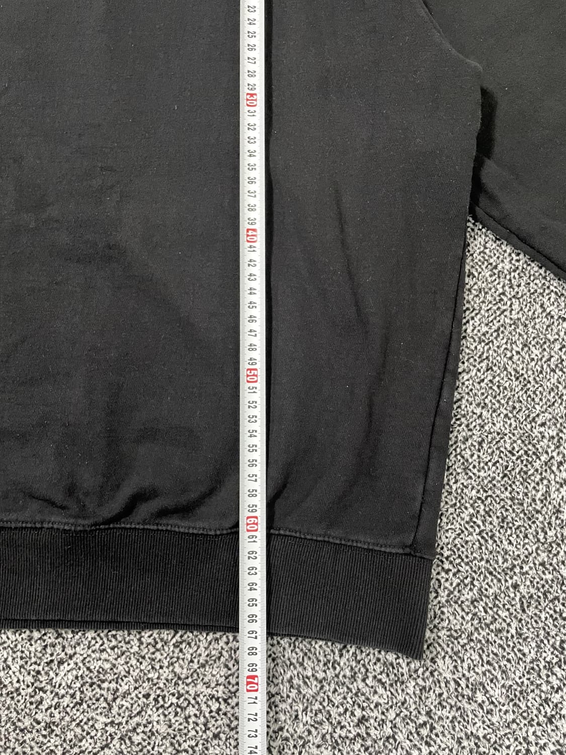 빈티지9. 파타고니아 P-6 로고 업라이절 크루넥 맨투맨 스웻셔츠 상품이미지7