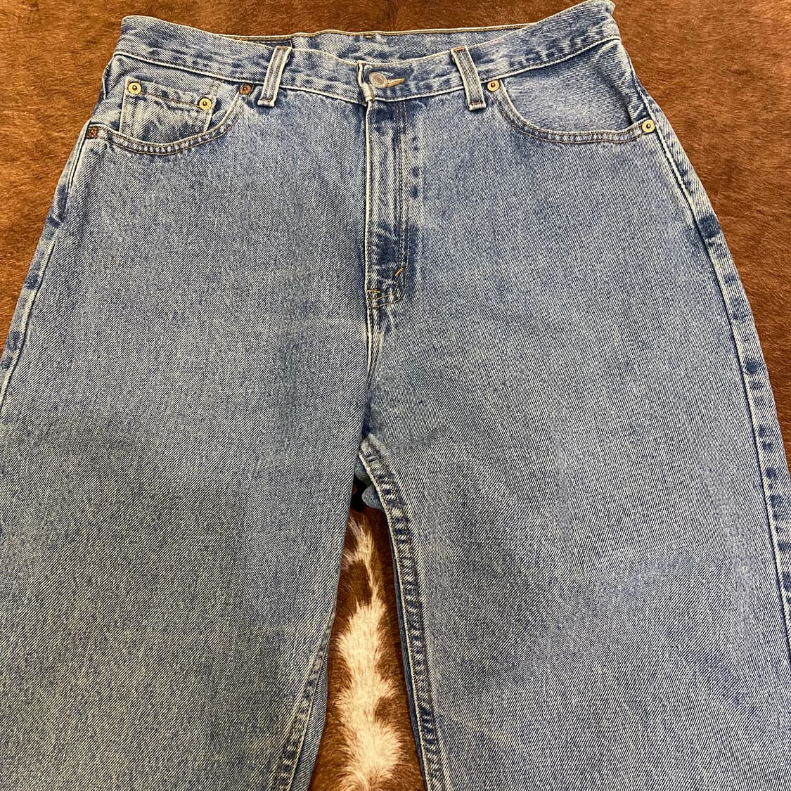 90's LEVI'S 560 상품이미지2