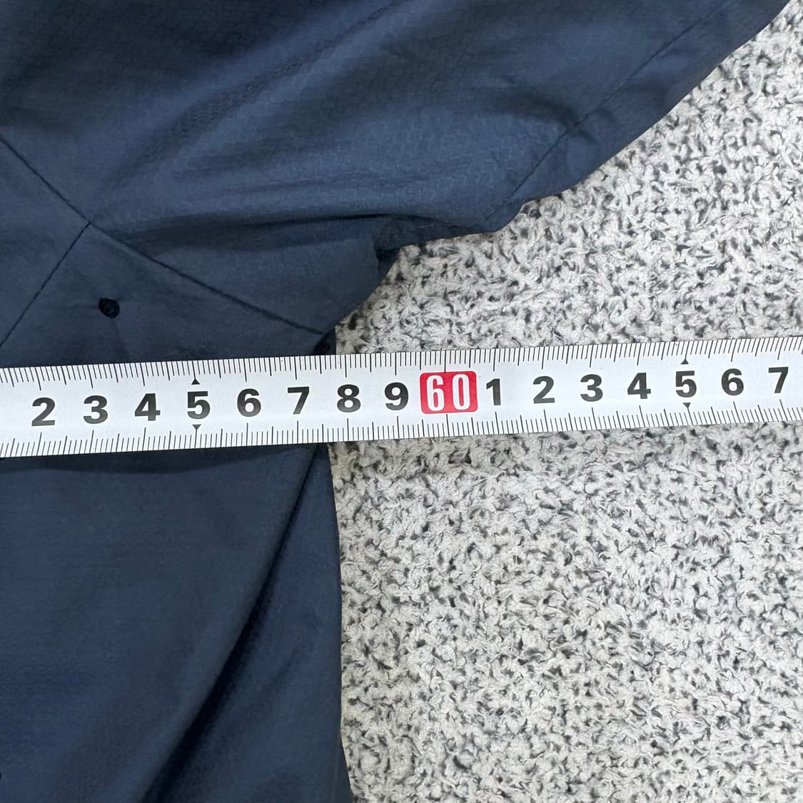 XL 나이키 바람막이 집업 자켓 0317J 상품이미지7