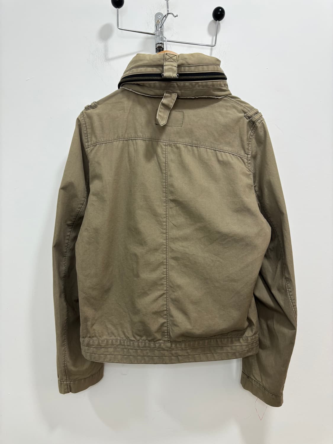 PPFM 그런지 워크 자켓 상품이미지9