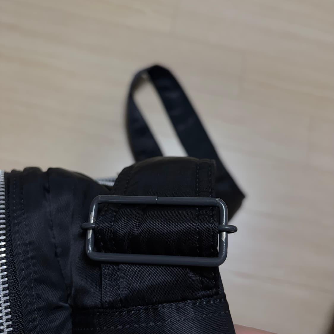 요시다포터 porter 탱커 숄더백 블랙 라지 XL 상품이미지6