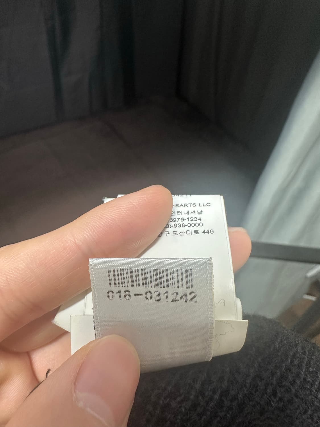 크롬하츠 홀스슈 비니 상품이미지7