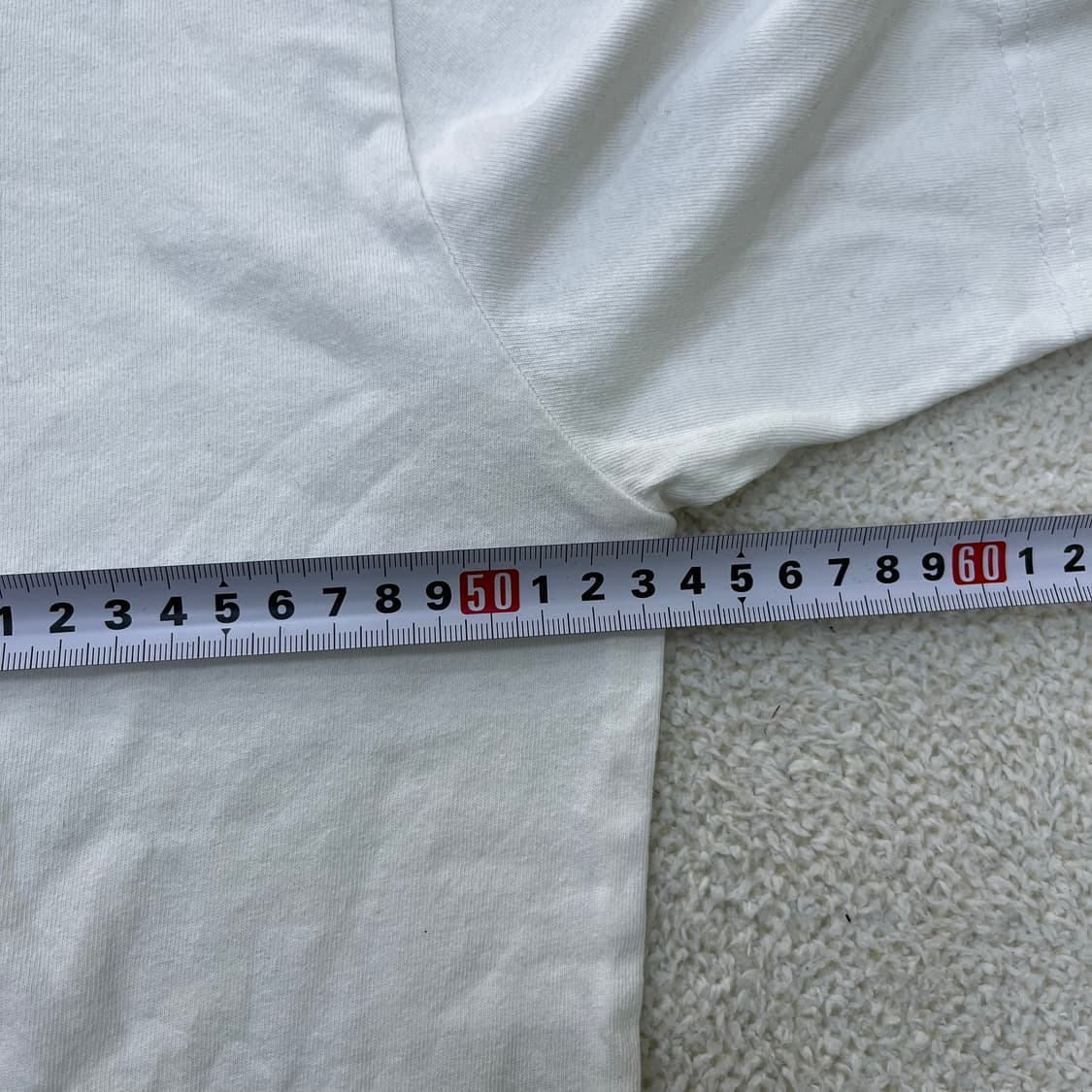 M 지프 빅로고 반팔 티셔츠 0325M 상품이미지6