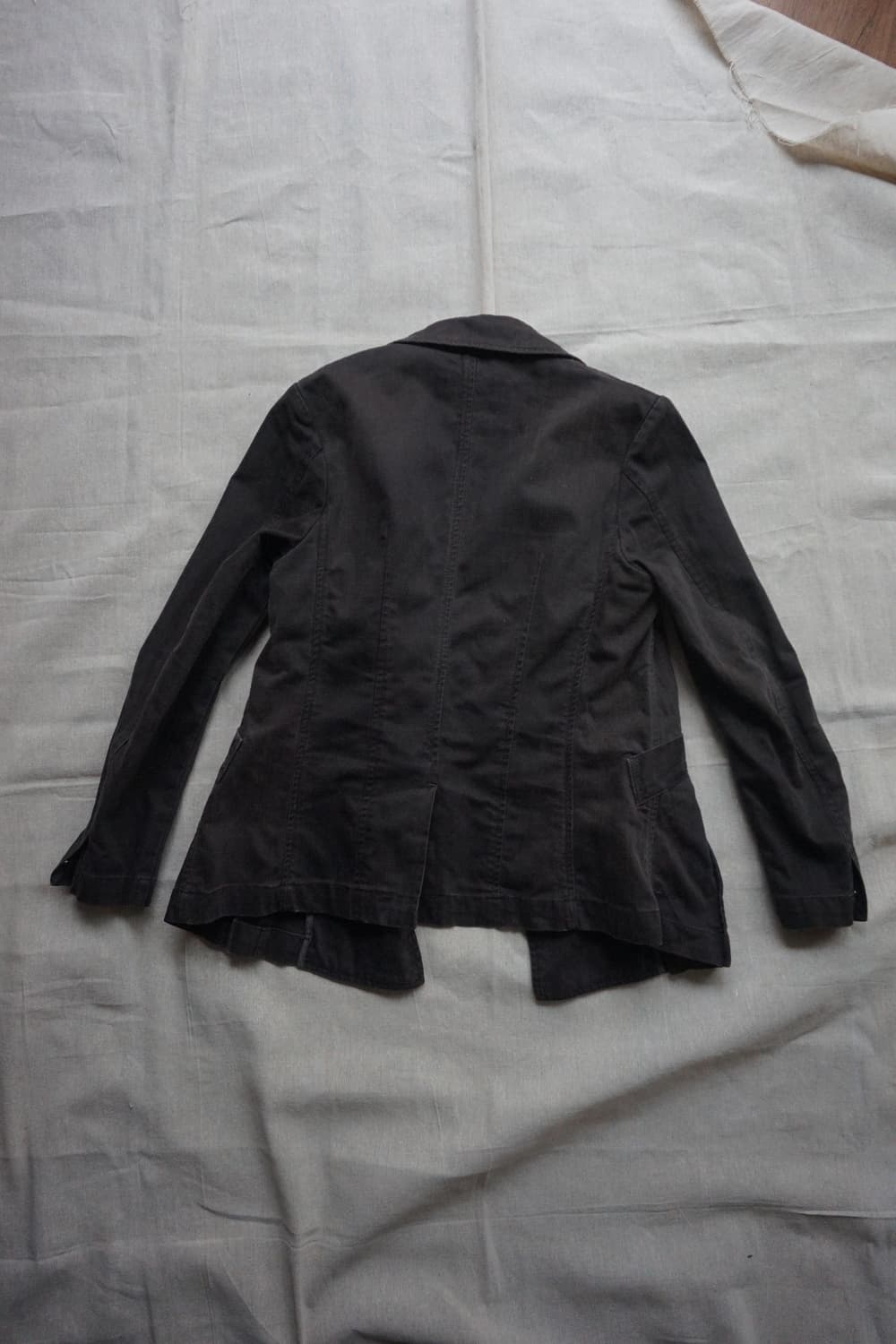 MARITHE FRANCOIS GIRBAUD 상품이미지2