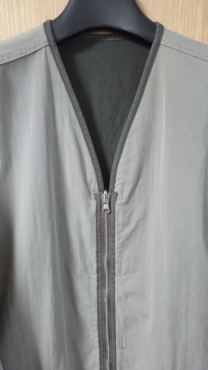 (착샷) 엔벨로프 페슬러 라이너 리버시블 상품이미지3