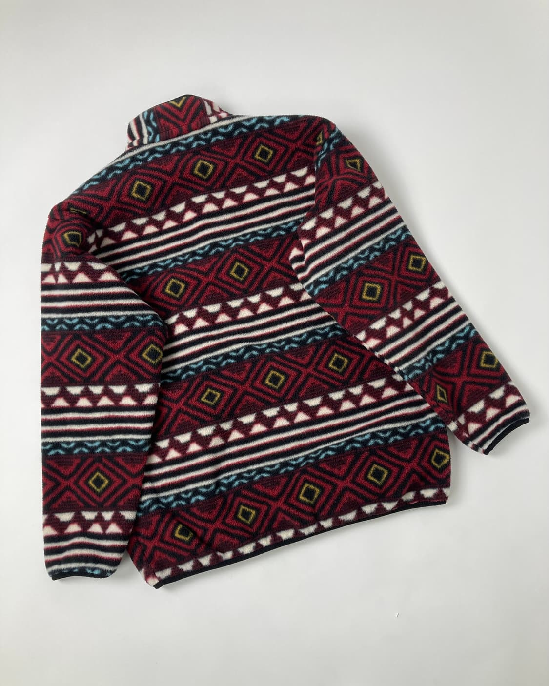 10s Patagonia Synchilla Snap-t Fleece 상품이미지2