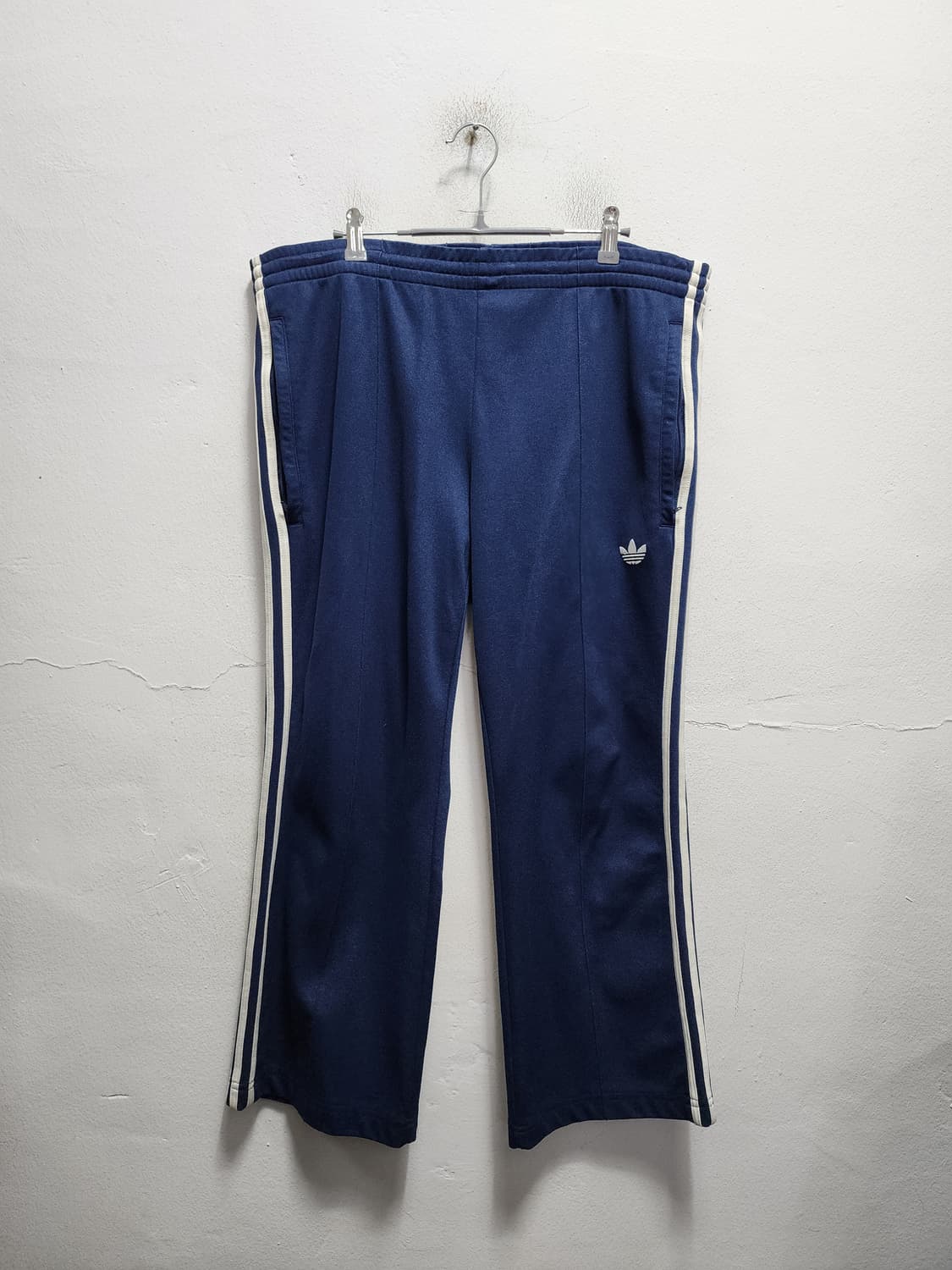 (빅사이즈) 아디다스 파이어버드 트랙팬츠  상품이미지1