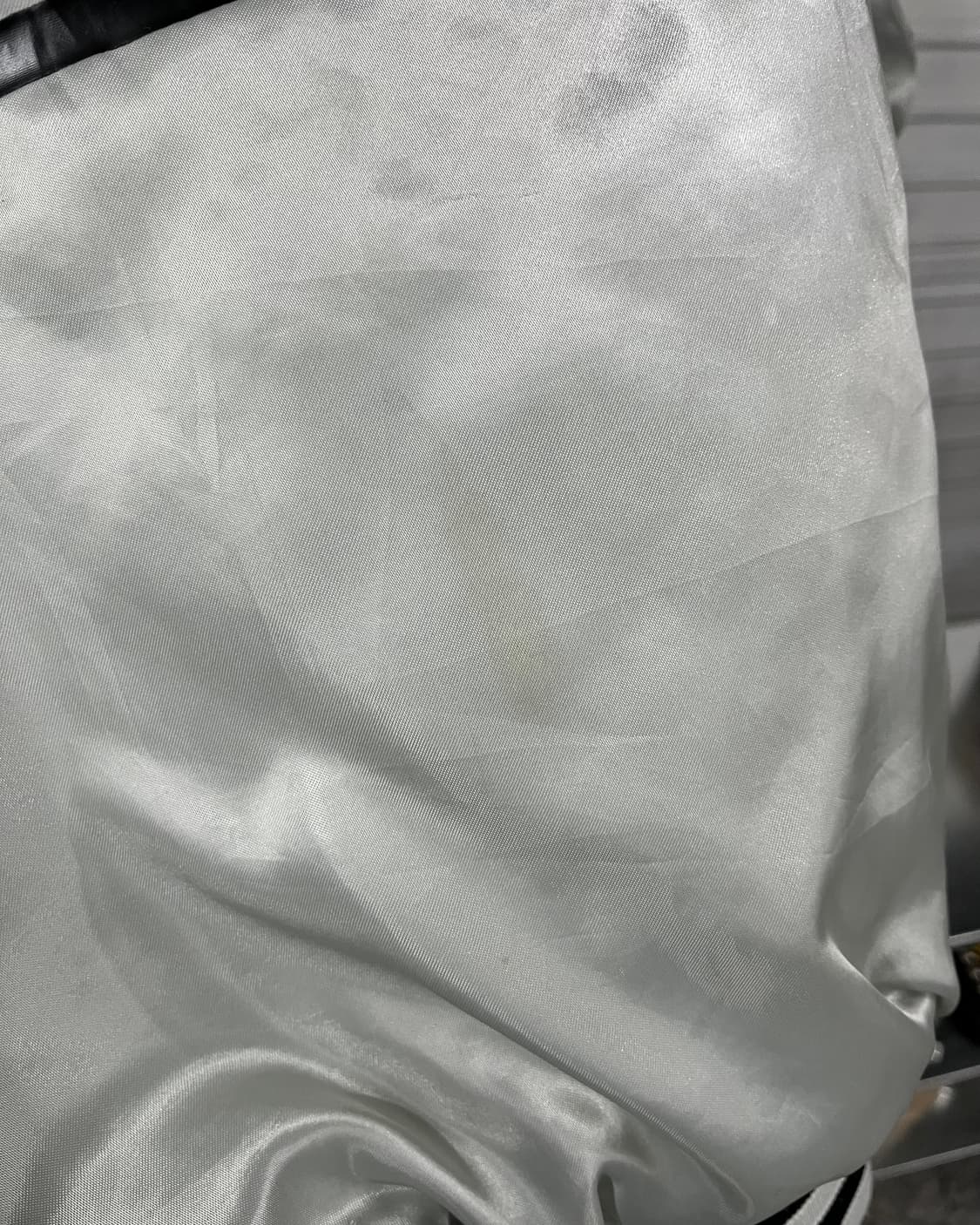 80s Dunbrooke satin jacket 🇺🇸 상품이미지9